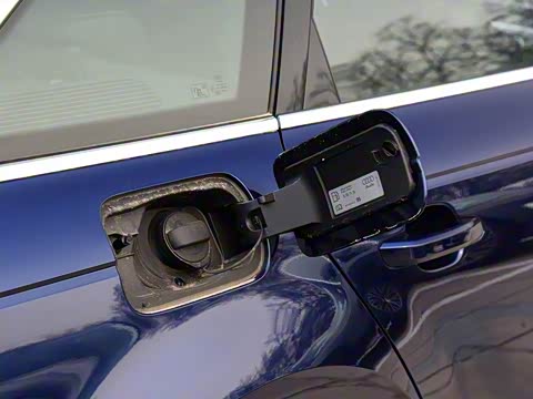 2020�� Avant �ȷ��� 40 TFSI ʱ�ж�����