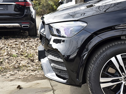 2022�� GLE 350 e 4MATIC ����SUV