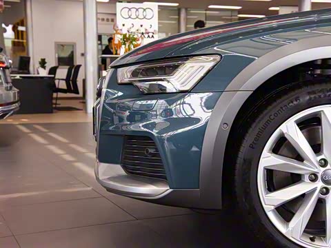 2020�� allroad quattro ̽���� 55 TFSI ����ԽҰ��