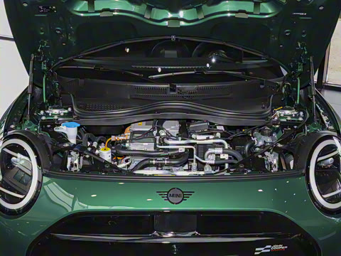 2025�� JOHN COOPER WORKS