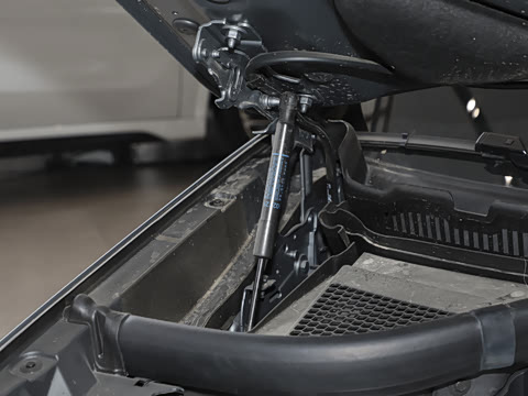 2024�� xDrive40i ������M�˶���װ