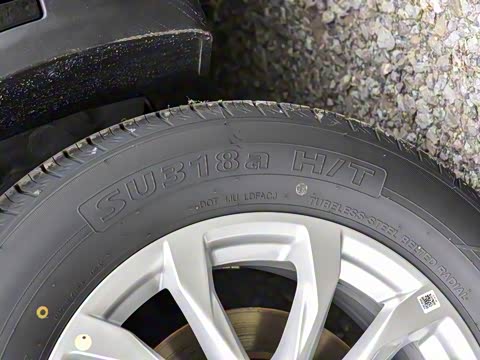 2025�� ׿Խ��  1.5T CVTȫ���