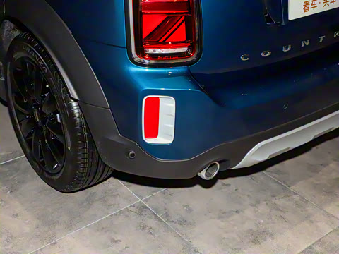 2021�� 1.5T COOPER ALL4 ��������������