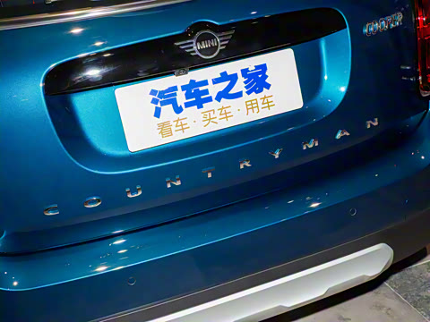 2021�� 1.5T COOPER ALL4 ��������������