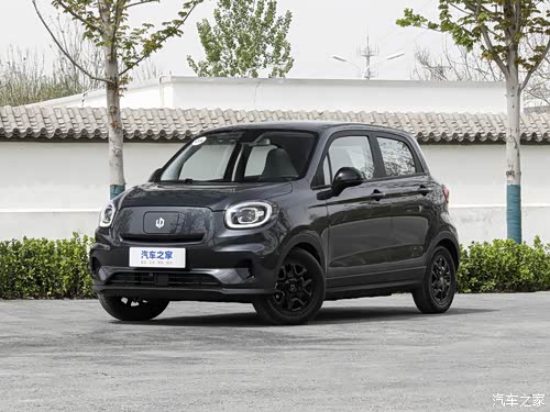 胡同里多了个小可爱零跑t03新车评述