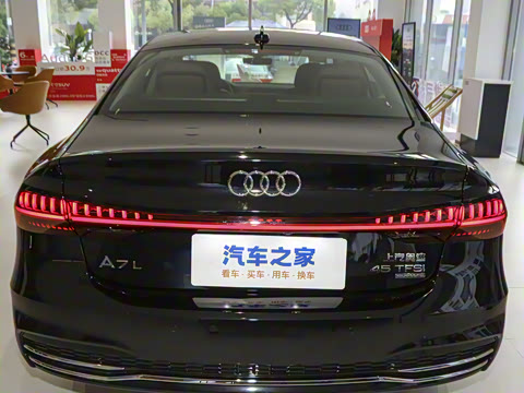 2025�� 45 TFSI quattro ������