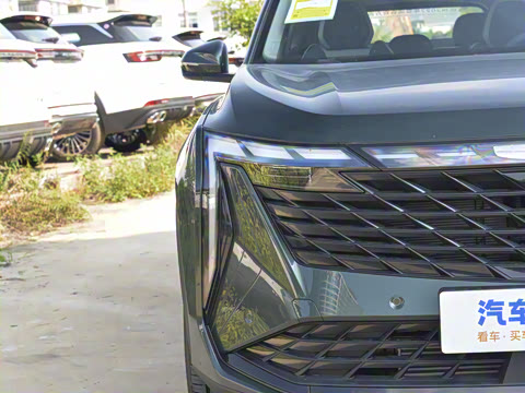 2023�� 1.5TD DCT��ҫ��