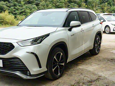 2022�� 2.5L HEV��������