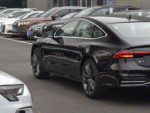 2023�� 45 TFSI ��ѡ��