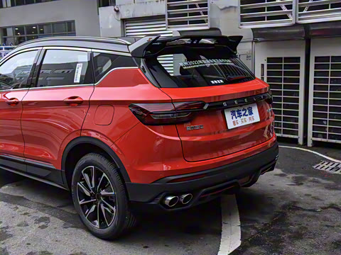 2022�� 1.5T ePro 85KM��ҫ��