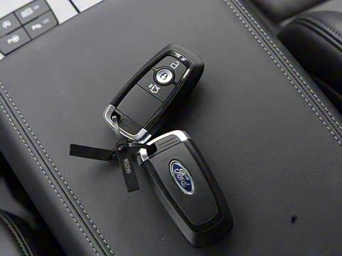 2019�� EcoBoost 245 ������