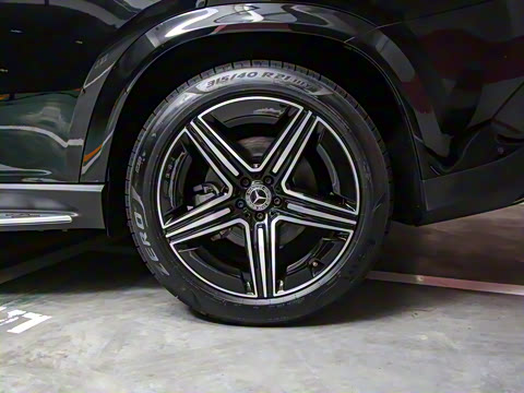 2024�� GLE 450 4MATIC ����SUV ������