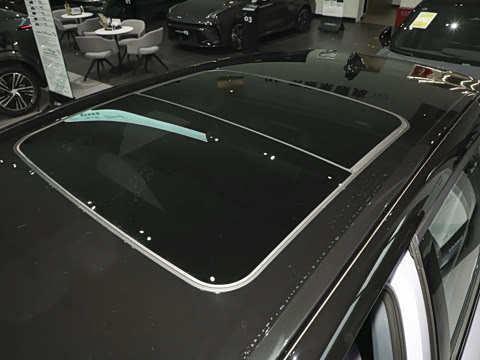 2025�� Shero 1.5T ��ɫ�ر��