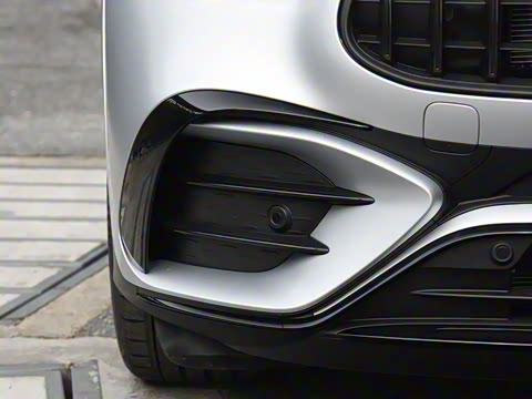 2025�� AMG GLC 43 4MATIC