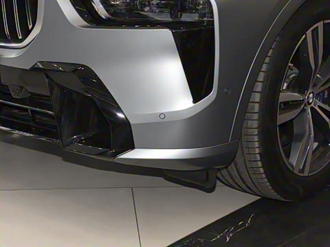 2024�� xDrive40i ������M�˶���װ