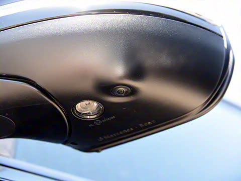 2022�� �Ŀ� GLE 450 4MATIC ����SUV ʱ����