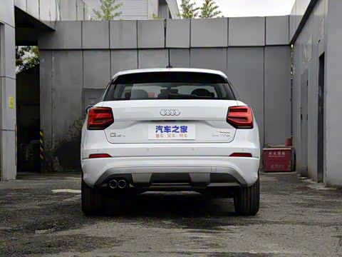 2018�� 35 TFSI ���������� ��VI
