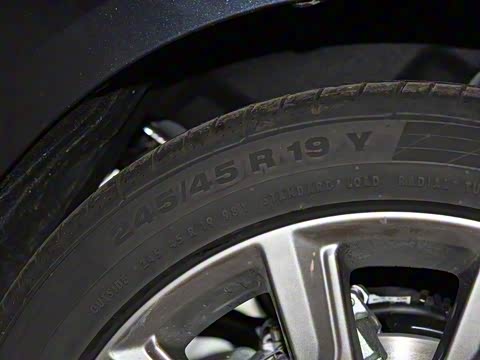 2019�� EcoBoost 245 ������