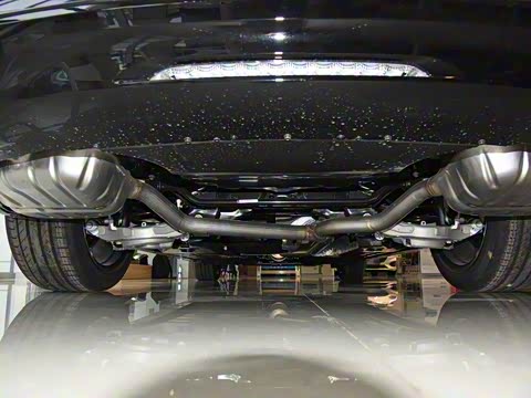 2019�� EcoBoost 245 ������