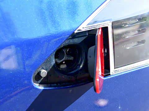 2018�� Model S 100D ����