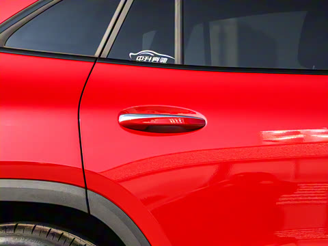 2021�� AMG GLA 35 4MATIC