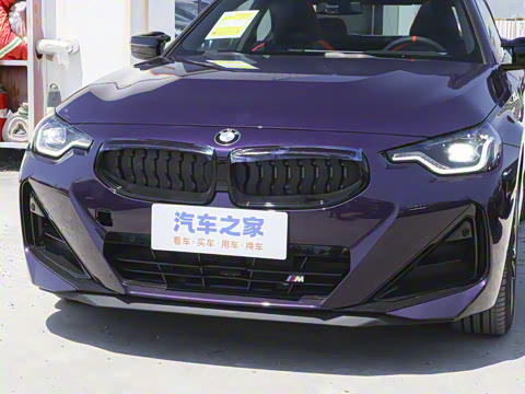 2025�� M240i xDrive