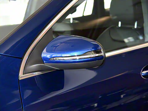 2022�� �Ŀ� GLA 200