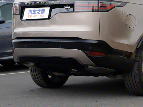 2021�� 360PS R-Dynamic HSE