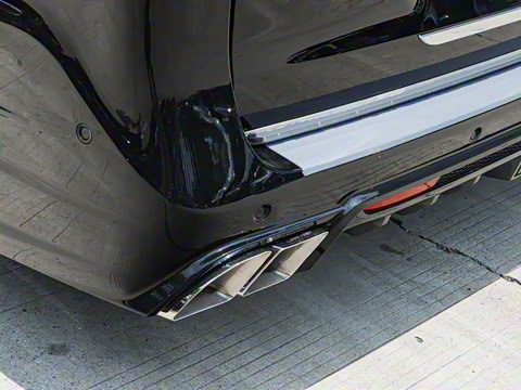 2025�� LS570 ����