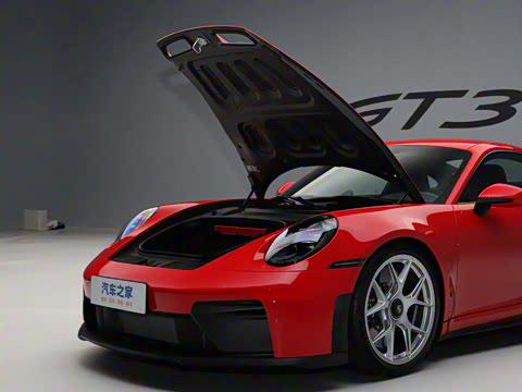 2025�� GT3 ���а� 4.0L