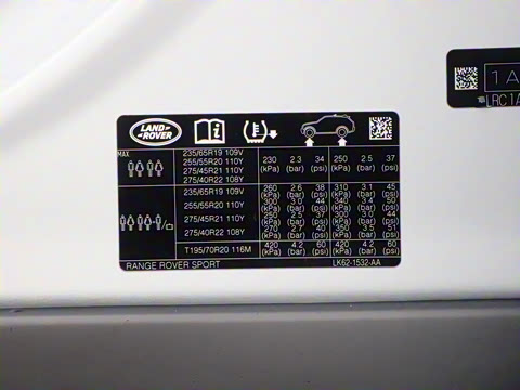 2020�� 3.0 L6 HSE DYNAMIC