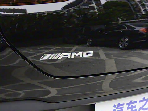 2023�� AMG GLE 53 4MATIC+ ����SUV