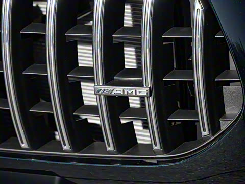 2024�� AMG GLE 53 4MATIC+