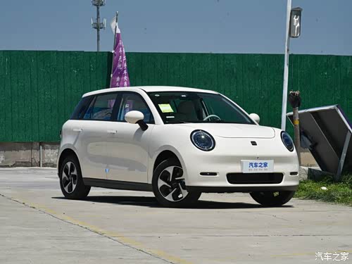 高质价比代步车如何选择江淮钇为3给你答案