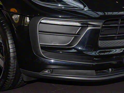 2025�� Macan 2.0T ���ΰ�