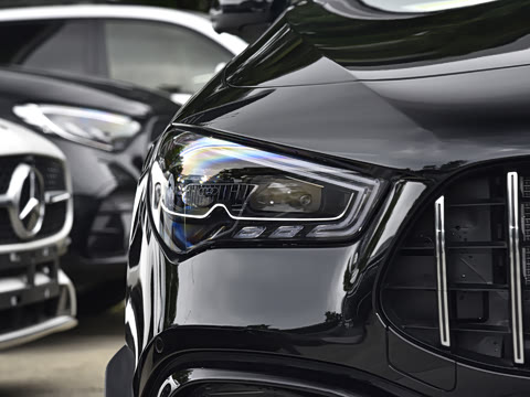 2025�� AMG CLA 45 S 4MATIC+