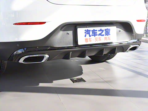 2021�� GLC 300 4MATIC ����SUV