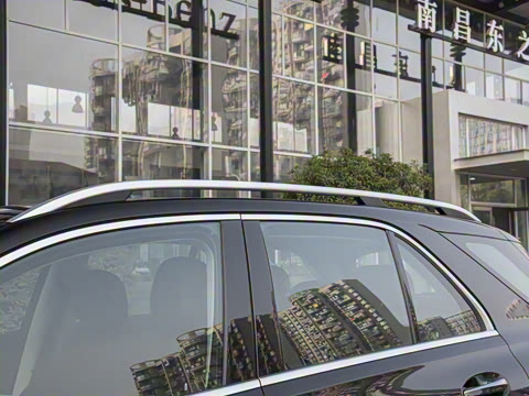 2023�� GLE 350 4MATIC ʱ����