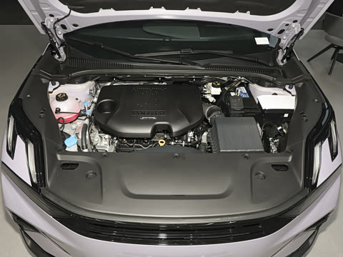 2025�� Shero 1.5T ��ɫ�ر��