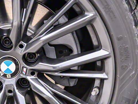 2020�� 325Li M�˶���ҹ��װ