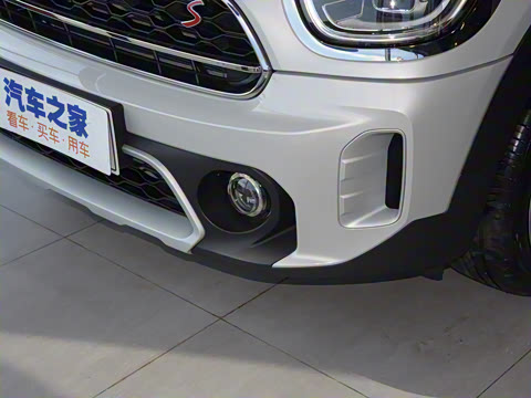 2022�� �Ŀ� 2.0T COOPER S ALL4