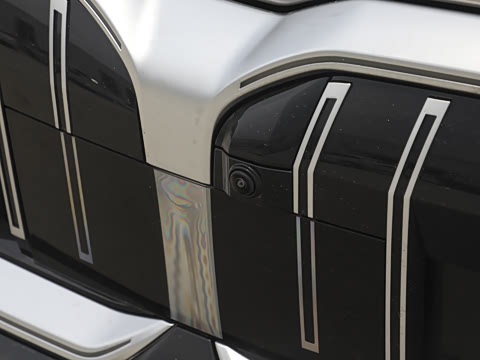 2025�� 530Li xDrive M�˶���װ