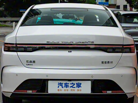 2023�� �ھ��� DM-i 120KM �����