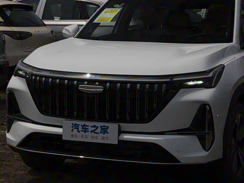 2025�� ���Ĵ� 1.5TD DCT ɽ��