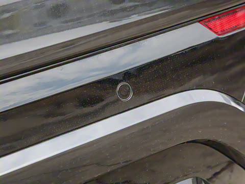 2024�� 380TSI ����R-Line���ܰ�