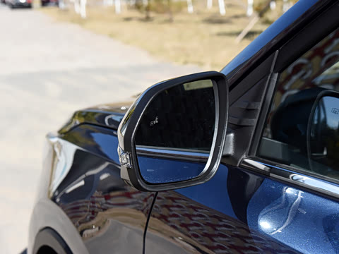 2021�� 1.5T �Զ��캽�� 7��