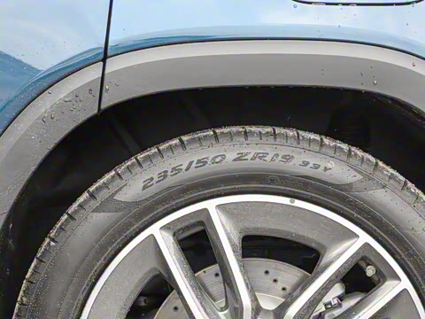 2022�� AMG GLB 35 4MATIC