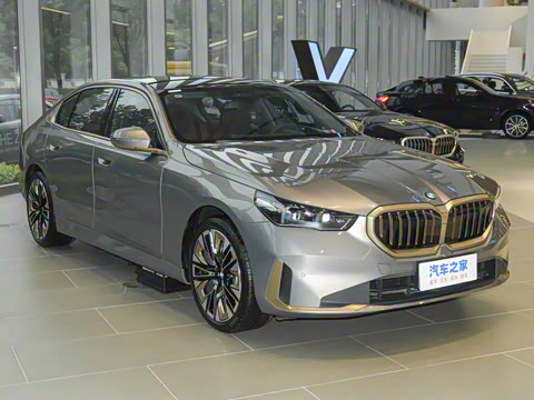 2025�� 530Li ������ ������װ