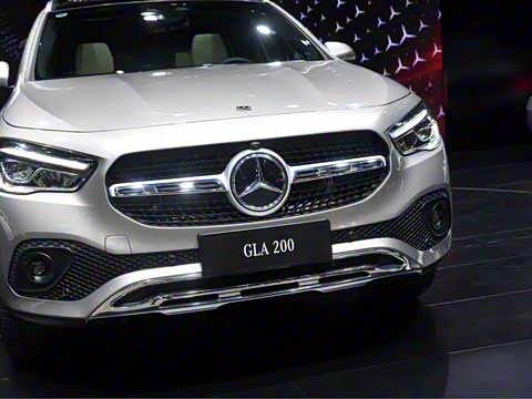 2020�� GLA 200