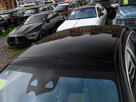 2025�� �Ŀ� S 680 4MATIC